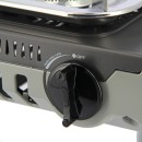 NGT Profiler Stove Campingkocher 2,4 kW für 450 g...
