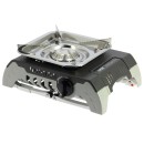 NGT Profiler Stove Campingkocher 2,4 kW f&uuml;r 450 g Schraubgaskartusche