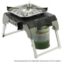 NGT Profiler Stove Campingkocher 2,4 kW f&uuml;r 450 g Schraubgaskartusche