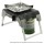 NGT Profiler Stove Campingkocher 2,4 kW für 450 g Schraubgaskartusche