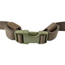BW Daypack 50L Tagesrucksack von Snigel (gebrauchte Originalware der Bundeswehr)