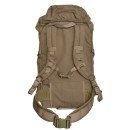 BW Daypack 50L Tagesrucksack von Snigel (gebrauchte Originalware der Bundeswehr)
