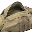 BW Daypack 50L Tagesrucksack von Snigel (gebrauchte Originalware der Bundeswehr)