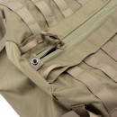 BW Daypack 50L Tagesrucksack von Snigel (gebrauchte Originalware der Bundeswehr)