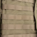 BW Daypack 50L Tagesrucksack von Snigel (gebrauchte Originalware der Bundeswehr)