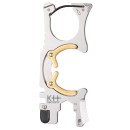 Touch Free Tool "Safe" - Multitool mit 13...