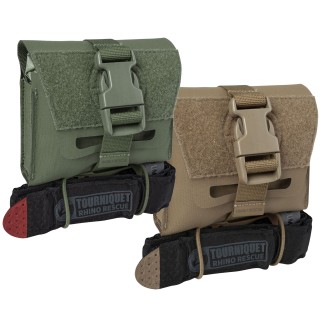 Rhino Rescue CLC IFAK Level-I Mini Erste-Hilfe-Set