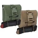 Rhino Rescue CLC IFAK Level-I Mini Erste-Hilfe-Set