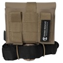 Rhino Rescue CLC IFAK Level-I Mini Erste-Hilfe-Set