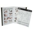 Rhino Rescue CLC IFAK Level-I Mini Erste-Hilfe-Set