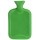 Wärmflasche 2 L mit Strickbezug-Tasche in Oliv