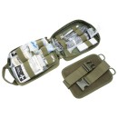Rhino Rescue Adventure Mini IFAK Erste-Hilfe-Set mit...