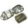 Rhino Rescue Adventure Mini IFAK Erste-Hilfe-Set mit Outdoor-Gadgets