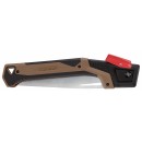 Gerber Bushcraft Folding Saw - Klappsäge mit 3-fach...