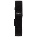 Gerber Bushcraft Folding Saw - Klapps&auml;ge mit 3-fach geschliffenen Z&auml;hnen im Nylon-Holster