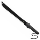Gerber Gator und Gator Jr. Machete mit Säge auf dem...