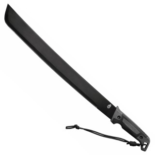Gerber Gator Bush Machete mit 45,4 cm langer Klinge