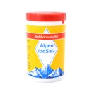 6x Ministreuer Alpen Jod Salz und Kräutersalz von...