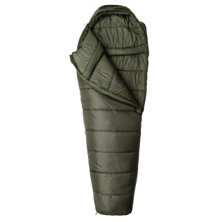 Snugpak Sleeper Expedition Mumienschlafsack in Oliv