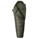 Snugpak Sleeper Expedition Mumienschlafsack in Oliv