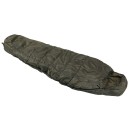 Snugpak Sleeper Expedition Mumienschlafsack in Oliv