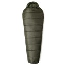 Snugpak Sleeper Expedition Mumienschlafsack in Oliv