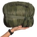 Snugpak Sleeper Expedition Mumienschlafsack in Oliv