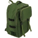 Tagesrucksack Day Session 30 L in Oliv