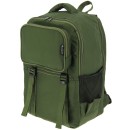 Tagesrucksack Day Session 30 L in Oliv