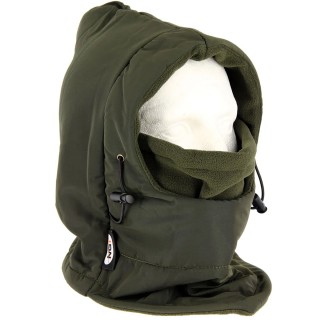 NGT Snood Deluxe: winddichter und wasserabweisender...
