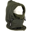 NGT Snood Deluxe: winddichter und wasserabweisender...