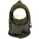 NGT Snood Deluxe: winddichter und wasserabweisender...