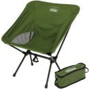 Faltbarer Campingstuhl "Compact Chair" mit...