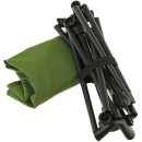 Faltbarer Campingstuhl "Compact Chair" mit...