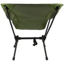 Faltbarer Campingstuhl "Compact Chair" mit Tasche in Oliv