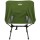 Faltbarer Campingstuhl "Compact Chair" mit Tasche in Oliv