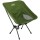 Faltbarer Campingstuhl "Compact Chair" mit Tasche in Oliv