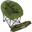 Klappbarer Campingstuhl "Sphere Moonchair" in...