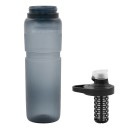 Katadyn BeFree AC Bottle 0,9 L 2-Stufen-Wasserfilter mit...