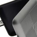 Sandwich Maker &bdquo;Toastie Maker&ldquo; f&uuml;r offenes Feuer oder Gasgrill