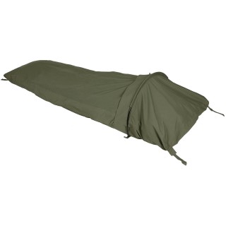 Biwaksack „Hooped Bivy“ in Oliv mit...