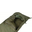 Biwaksack „Hooped Bivy“ in Oliv mit...