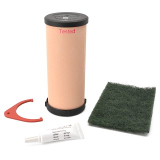 Katadyn Explorer Keramik-Ersatzelement 0,2 Mikron