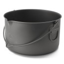Toaks Titanium 2000 ml Pot - ultraleichter Topf mit...