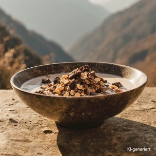 Trekn Eat Schokomüsli