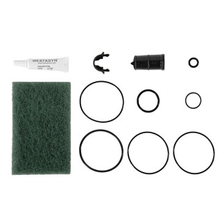 Katadyn Explorer Wartungsset 11-teilig mit Ersatzteilen...