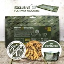 Convar Feldk&uuml;che Wildtopf mit Nudeln (150 g)