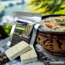 Convar-7 Solid Meals Riegel - herzhafte Gerichte als...