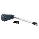 Katadyn Explorer Griff mit O-Ring und Clip als Ersatzteil