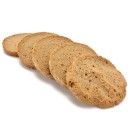 Trekn Eat Roggen-Schrot-Mischbrot in der Dose - 10 Jahre haltbar